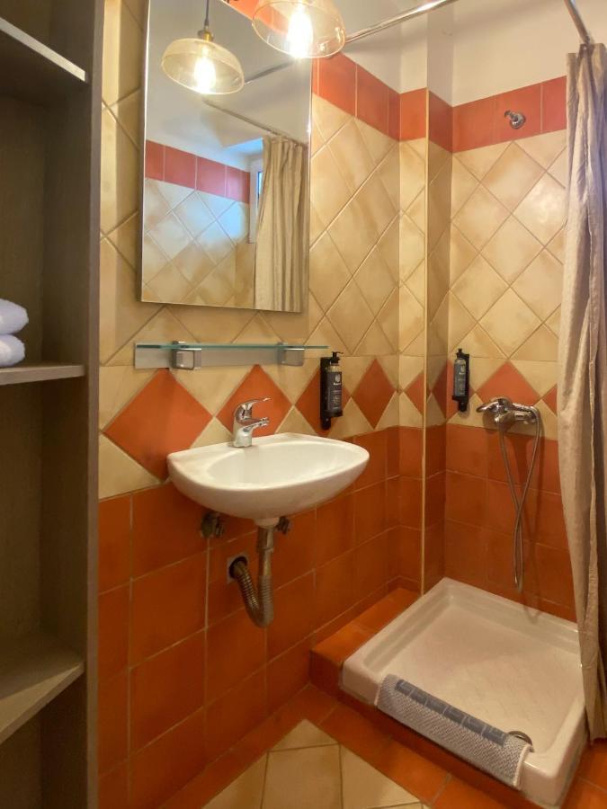 Nantin Hotel 约阿尼纳 外观 照片
